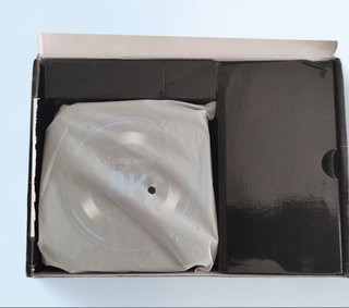 Transpeed 8K Ultra HD TV Box