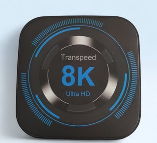 Transpeed 8K Ultra HD TV Box