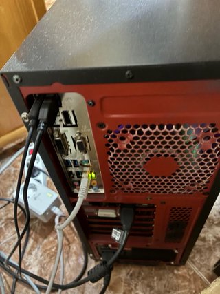 PC Gaming GTX 1080 ti