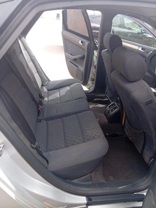 Audi A6 2002
