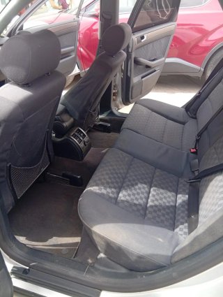 Audi A6 2002