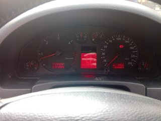 Audi A6 2002
