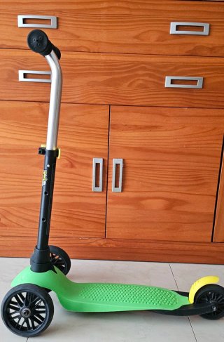 Patinete infantil