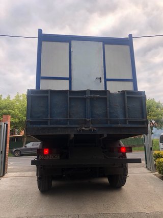 Casetas por encargo.