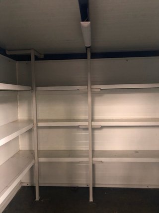 Casetas por encargo.