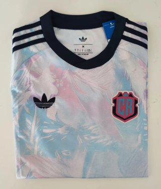 Camisola Costa Rica Mundial 2026