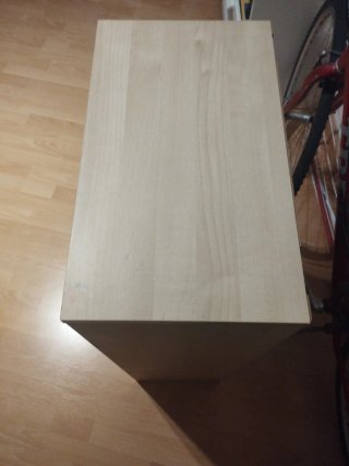 Zapatero Ikea