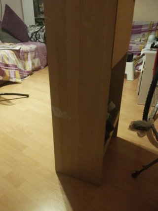 Zapatero Ikea