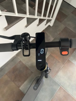 Patinete Xiaomi Mi Electric Scooter Essential.