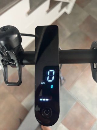 Patinete Xiaomi Mi Electric Scooter Essential.
