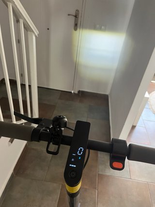 Patinete Xiaomi Mi Electric Scooter Essential.