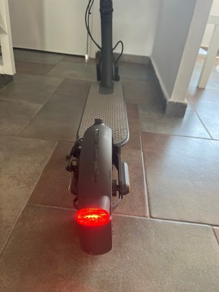 Patinete Xiaomi Mi Electric Scooter Essential.