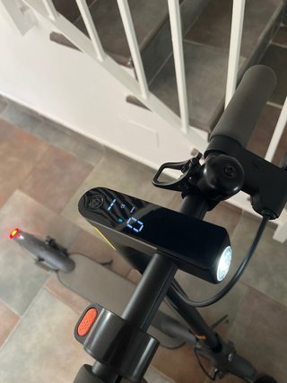 Patinete Xiaomi Mi Electric Scooter Essential.