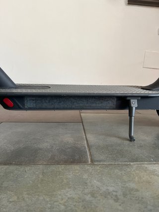 Patinete Xiaomi Mi Electric Scooter Essential.
