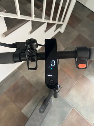 Patinete Xiaomi Mi Electric Scooter Essential.