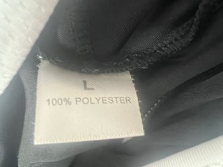 Culotte Ciclismo Rapha Negro y Gris