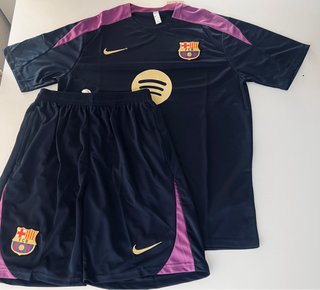Conjunto FC Barcelona Hombre