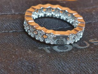 Anillo Tous