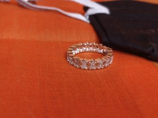 Anillo Tous