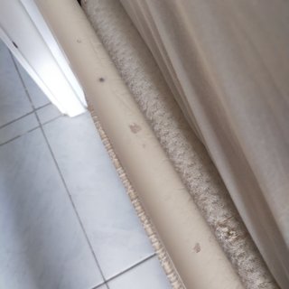 Cama nido con 2 colchones