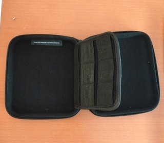 Nintendo 2DS Nera + Custodia + 6 Giochi