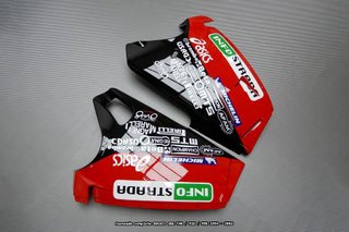 Oferta especial Carenado DUCATI 748 996 916 1994