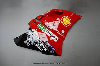 Oferta especial Carenado DUCATI 748 996 916 1994