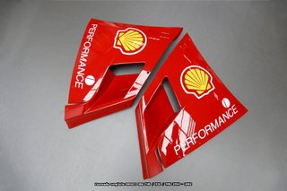 Oferta especial Carenado DUCATI 748 996 916 1994