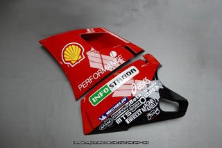 Oferta especial Carenado DUCATI 748 996 916 1994