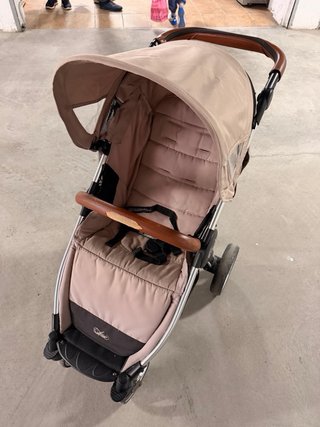 Silla de paseo Arrue EKO