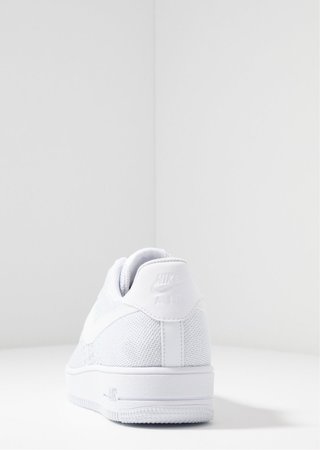 Nike Air Force 1 Flyknit 2.0 Blancas