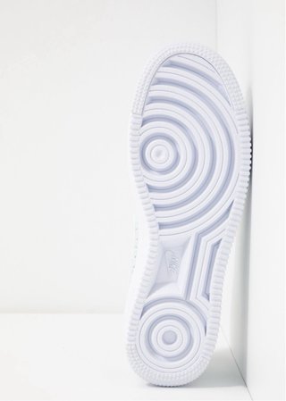 Nike Air Force 1 Flyknit 2.0 Blancas