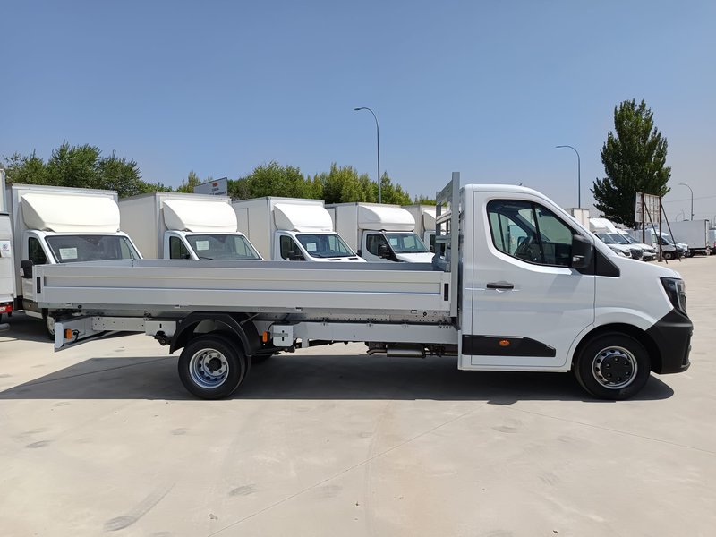 Renault Master 2026, foto 4