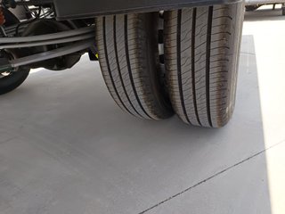 RENAULT MASTER L4 CHASIS CAJA ABIERTA DOBLE RUEDA