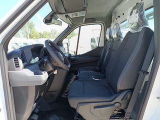RENAULT MASTER L4 CHASIS CAJA ABIERTA DOBLE RUEDA