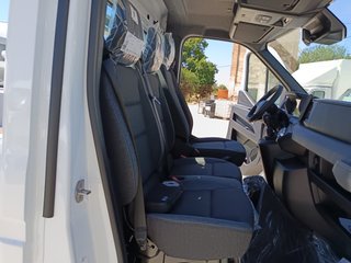 RENAULT MASTER L4 CHASIS CAJA ABIERTA DOBLE RUEDA