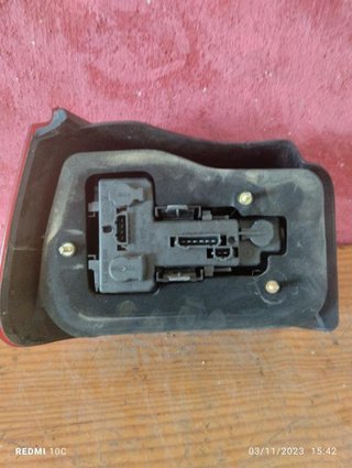 Piloto trasero derecho 964040 (vym) Seat Ibiza II