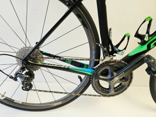 Giant TCR Advanced Pro 1 M