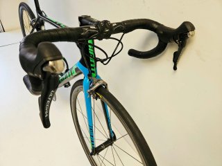 Giant TCR Advanced Pro 1 M