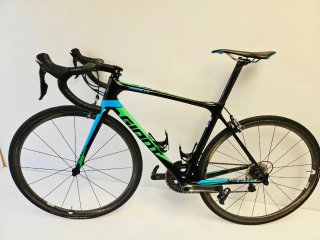 Giant TCR Advanced Pro 1 M