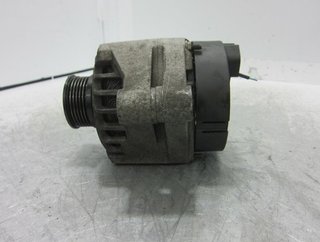 Alternador opel ym13117340 astra h berlina 1517686