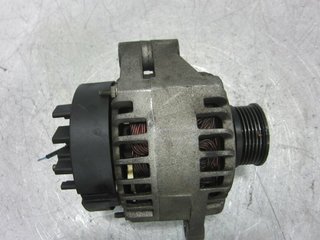 Alternador opel ym13117340 astra h berlina 1517686