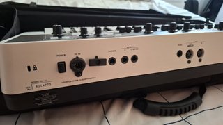 Roland GAIA SH-01 Sintetizador Teclado