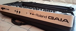 Roland GAIA SH-01 Sintetizador Teclado