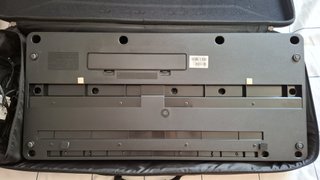 Roland GAIA SH-01 Sintetizador Teclado
