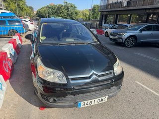 Citroen C4 2009