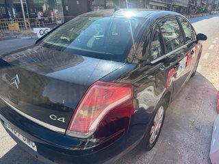 Citroen C4 2009
