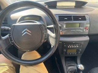 Citroen C4 2009