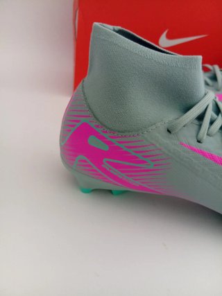 Nike n.37.5 ZM Superfly10 Acad FG/MG Nuove origina