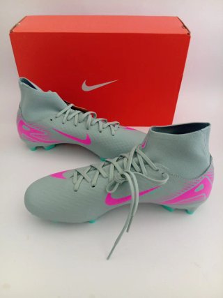 Nike n.37.5 ZM Superfly10 Acad FG/MG Nuove origina